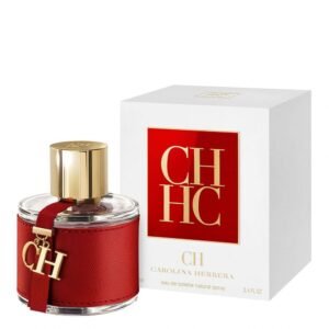 Ch Carolina Herrera Eau de Toilette 30ml