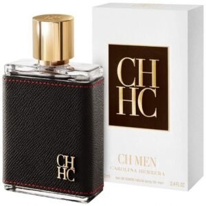 Ch Men Carolina Herrera Eau de Toilette 50ml