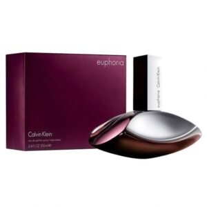 Euphoria Calvin Klein - Eau De Parfum - 100Ml