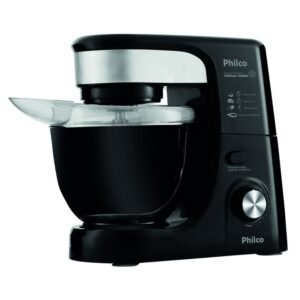 Batedeira Philco Planetaria Php500 Preta 220v
