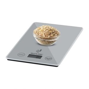 Balança Eletrônica Até 5kg Ce111 Prata