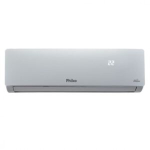 Ar Condicionado Split Philco Quente Frio Branco 220v