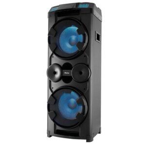 Caixa De Som Philco Bluetooth Pcx20000 Preto Bvolt