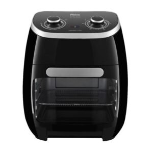 Fritadeira Philco Oven 11 Litros Pfr2000p Preto 220v