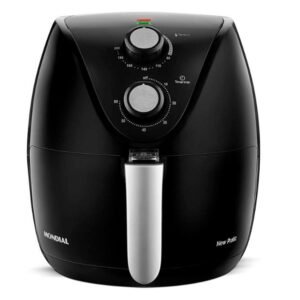 Fritadeira Af31 3.5 Litros New Pratic Mondial Preto 220v