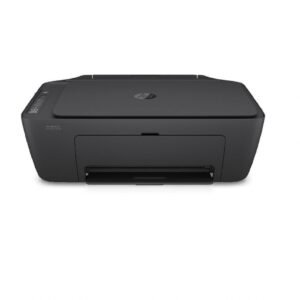 Impressora Multifuncional Hp Deskjet Wifi 2774 Preto Bvolt