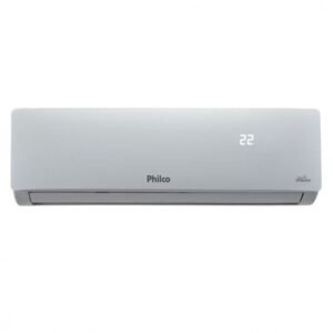 Ar Condicionado Split Philco Pac18000iqfm9w Inverter Quente/frio Branco 220v