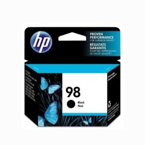 Cartucho Hp 98 C9364Wb H470