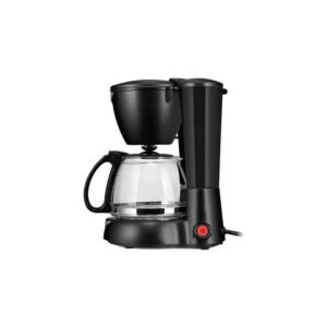 Cafeteira Elétrica 15 Xícaras Be01 Multilaser Preto 110v