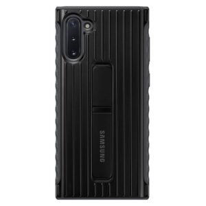 Capa Militar Anti Impacto Samsung 10 N970 Preta