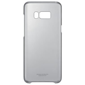 Capa Protetora Samsung Clear Cover Galaxy S8 Plus G955
