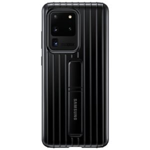 Capa Samsung S20 Ultra'' 6.9 G988 Preta