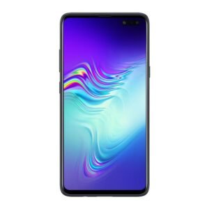 Capa Samsung Protective Standing S10 5G 6.7" Sm-G977 Preta