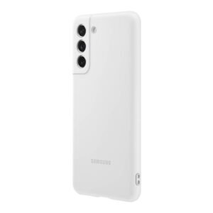 Capa Samsung Cover Galaxy S21 Fe 6.4'' G990 Branca