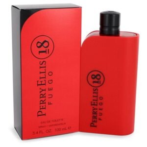 Col. Masculina Perry Ellis 100 Ml Eau De Toilette Spray