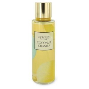 Perfume Feminino Coconut Granita Victoria's Secret 248 Ml Fragrance Mist