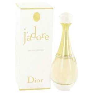 Perfume Feminino Jadore Christian Dior 30 Ml Eau De Parfum
