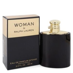 Perfume Feminino Ralph Lauren 100 Ml Eau De Parfum Spray