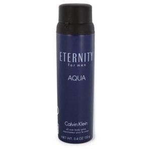 Col. Masculina Calvin Klein 152 Gramas Body Spray