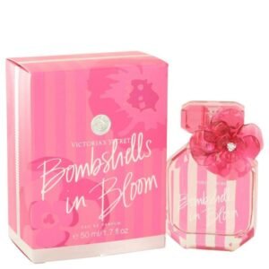 Perfume Feminino Victoria's Secret 50 Ml Eau De Parfum Spray