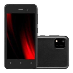 Smartphone Lite 2 32gb 3g Wi-fi 4 Pol. Dual Chip 10 Preto