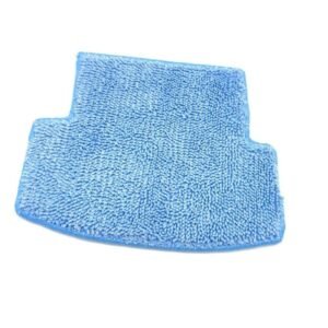 Refil Mop Pano Para Robô Aspirador Duster Pr10342 Azul