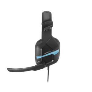 Headset Gamer Warrior Askari P3 Stereo Ps4 Ph292 Preto Azul