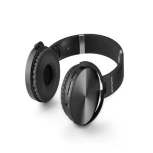 Headphone Premium Bluetooth Sd/aux/fm Preto - Ph264 Preto