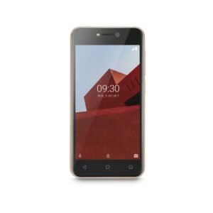 Smartphone Multi E 32gb Dourado Multilaser - P9129 Dourado