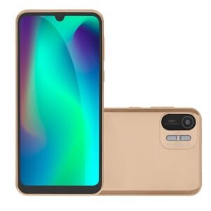 Smartphone Multilaser F Max 2 3g 64gb 6.1 1gb 8mp + Selfie 5mp