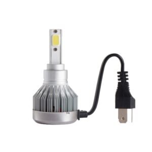 Lâmpada Super Led H4 30/30w Temperatura 6200k - Au841