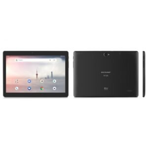 Tablet Multilaser M10a 3g 10 32gb Preto 2gb De Ram Nb331