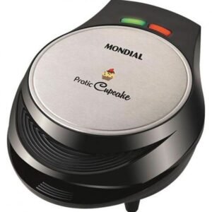 Maquina De Cupcake Maker Pratic Mondial Ck-01 220v
