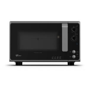 Forno Elétrico Fischer Premier 48 Litros 1750w Prata 110v