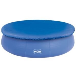 Capa Para Piscina 4600 Litros 1421 Mor