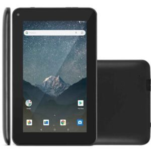 Tablet M7s Go 7 Quad Core 1.5ghz 16gb Nb316 Multilaser Preto