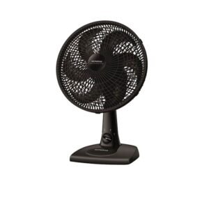 Ventilador Mondial 30 Cm Maxi Power Nv15 Preto 220v