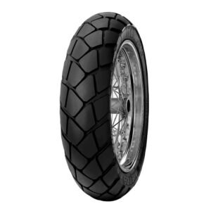 Pneu Metzeler 120/90-17 Tourance 64S (T) (Tt)