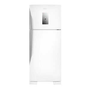 Geladeira Panasonic 435l Frost Free Duplex 110v Branco