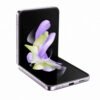 Smartphone Samsung Galaxy Z Flip4 Violeta