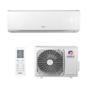 Ar Condicionado Split Hw On/off Eco Garden Gree 12000 Btus Frio 220V Monofasico GWC12QC-D3NNB4A