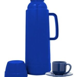 GARRAFA TERMICA GT USE AZUL 1L