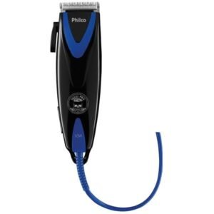 Cortador de Cabelos Philco Skull PRO PCR08P 127V