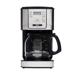 Cafeteira Oster Flavor Programável - 127V