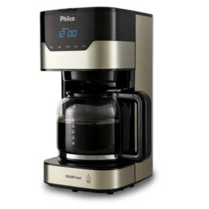 Cafeteira Philco Touch PCFD38CH 127V