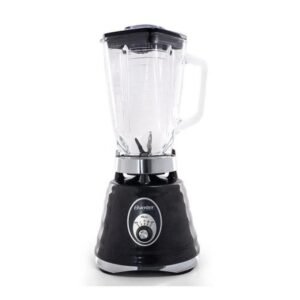 Liquidificador Oster Osterizer Clássico Preto BLST4655B - 127V