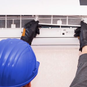 Limpeza De Ar Condicionado Split Inverter 33000 A 36000 Btus