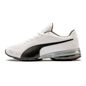 PUMA Têniscell Surin 2 Pro Bdp Masculino - Cor Branco - Tamanho 38