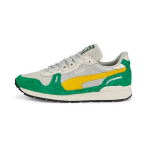 PUMA PUMA Tênis Rx 737 New Vintage – Cor Cinza