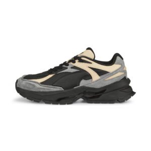 PUMA Tênis Nano Dunes – Cor Preto - Tamanho 44
